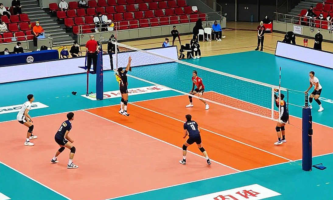 Bóng chuyền nữ Việt Nam và tấm vé lịch sử dự World Championship 2026: Sáu cơ thể, một niềm tin