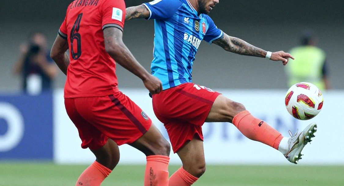 CAHN Khởi Đầu V-League 2026-2027 Bằng Chiến Thắng Gây Tranh Cãi Trước Hà Tĩnh
