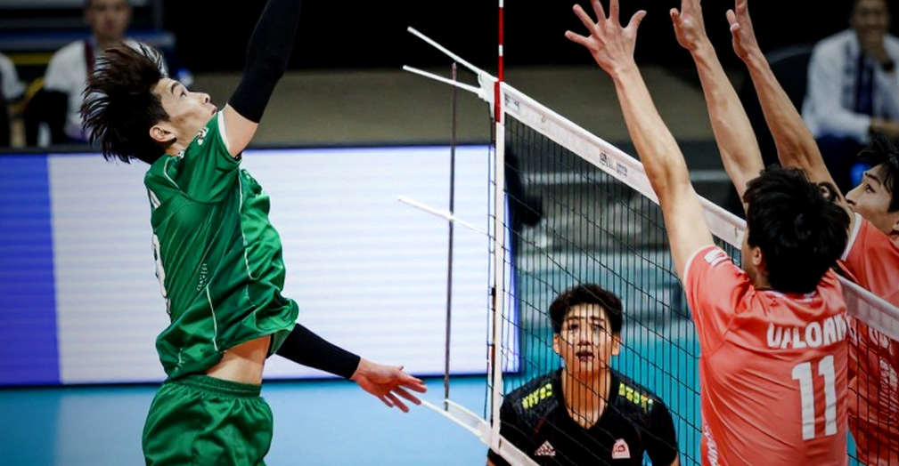 EuroVolley 2026: Thổ Nhĩ Kỳ thua Romania 1-3 ở bảng D, vé đi tiếp dồn hết vào trận gặp Latvia