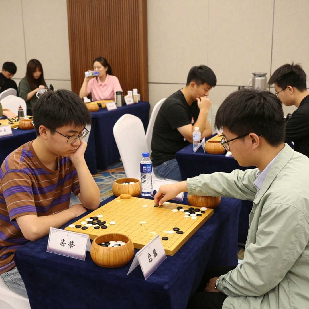 Hai giải FIDE cùng ngày 18/6/2026: cú sốc Thái Lan ở Samarkand và thế cờ đồng đội ở Hồng Kông