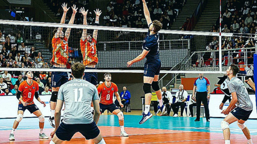 Ba đội, một giải đấu: Bóng chuyền nữ Asian Games và những gì bảng điểm không kể